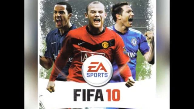 FIFA 10: Marcio Local - Soul do Samba смотреть онлайн