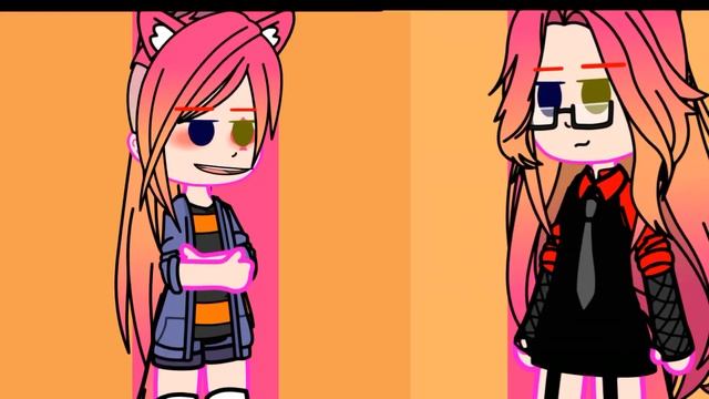 [??]клип[??]непохожи[??]гачаклуб[??]Gachacubl[??]