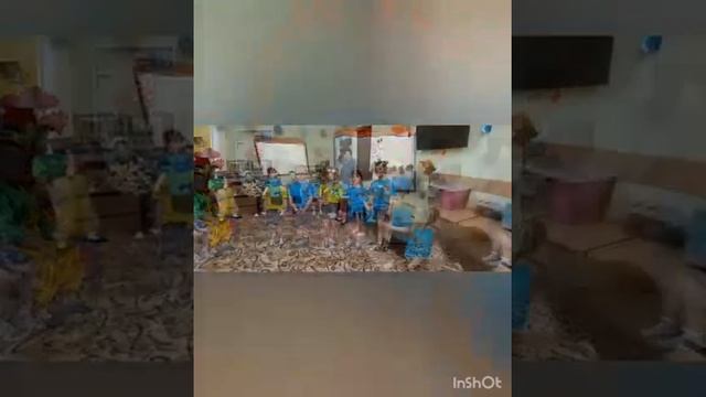 Мероприятие ко Дню Победы смотреть онлайн