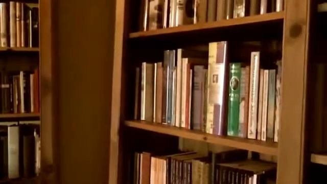 Bibliomania!