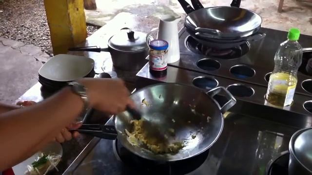 Пад-тай смотреть онлайн