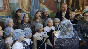 О Матерь Пресвятая, утри слезу с ланит! 4 декабря 2018 г.