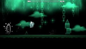 ИСТОРИЯ ТРИАКСИСА (TRIAXIS) - GD CHRONOLOGY - №4