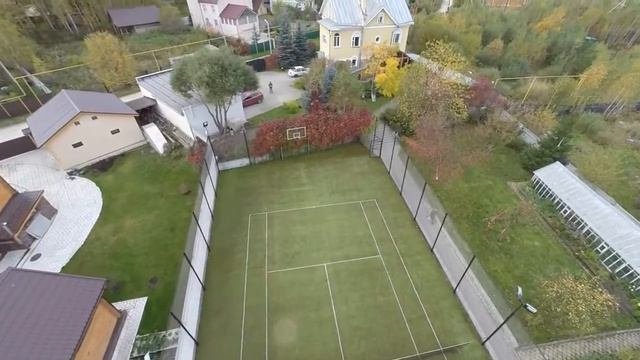 поселок Санаторный, Екатеринбург