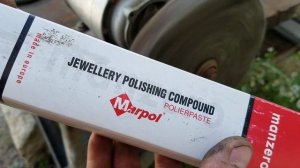 Провал при разгоне скутера, выработка на рабочей поверхности вариатора.