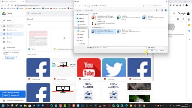 Come usare Google Drive per creare, aprire e modificare file Word, Excel e Powerpoint смотреть онлайн