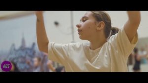 Интенсив Акварель Dance Джаз-Фанк 2021