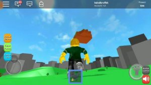 Я играю в роблокс симулятор ракеты