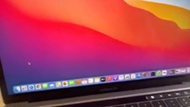 MACBOOK PRO M1 CHIP REVIEW смотреть онлайн