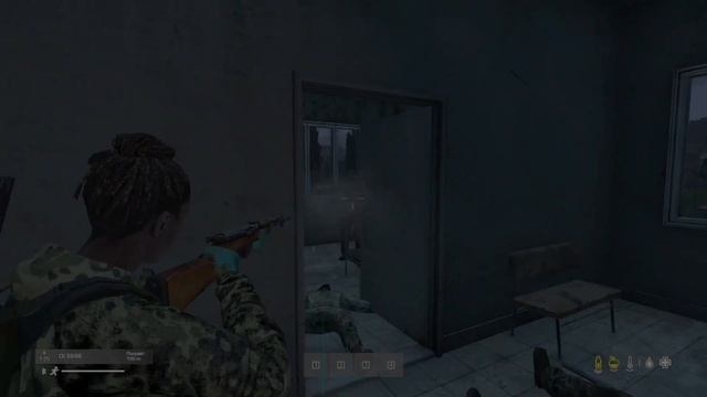 DayZ за 3 минуты смотреть онлайн