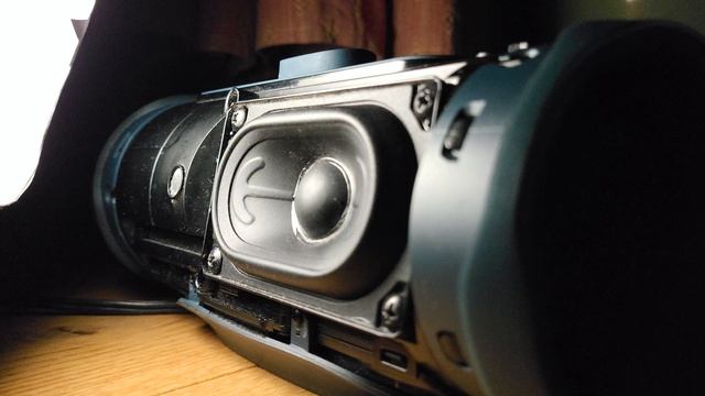 Jbl Charge 4 90% LFM Low Hz Bass test??