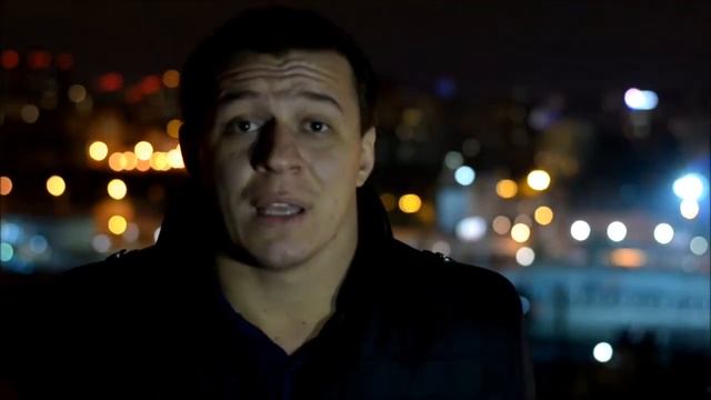 #деньроссии Поэтический марафон. Поэт Дмитрий Кравченко