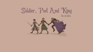 the oh hellos • soldier, poet, king | myanmarsub+lyrics