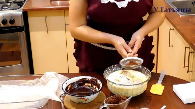 Самый шоколадный БРАУНИ! Классический рецепт шоколадного брауни.