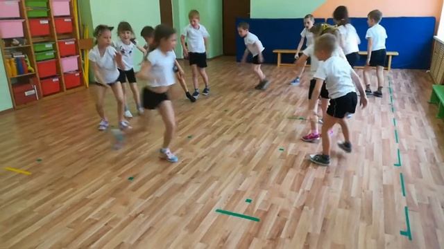 Каратэ в детских садах ?? смотреть онлайн