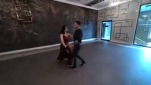 Sofia Karlberg - Crazy in love | 50 Shades of Grey | Emotional Wedding Dance ONLINE