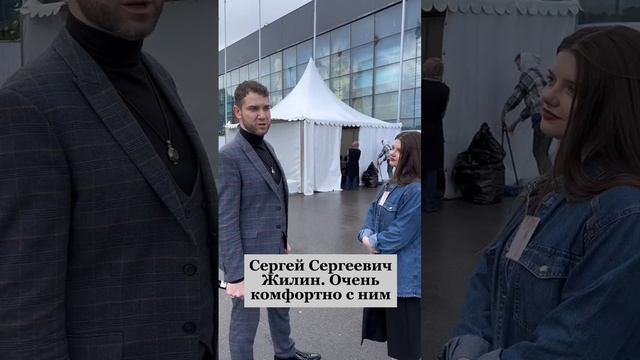 Кто Ваш идеальный музыкант для сотрудничества? Владимир Брилёв
