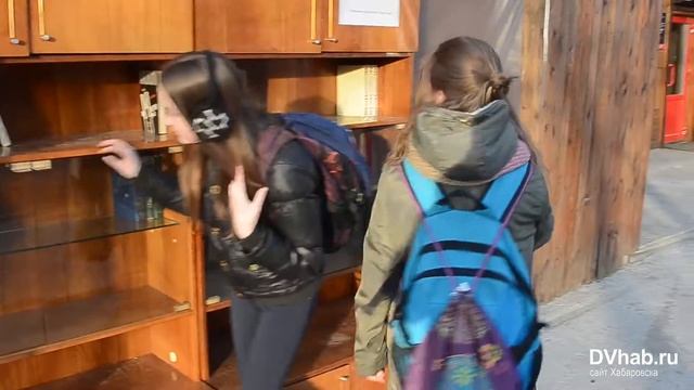 Книжный шкаф в Южном смотреть онлайн