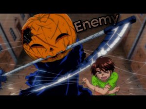 Enemy - Аниме клип [ AMV ]