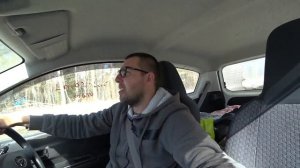 Екатеринбург-Крым на машине