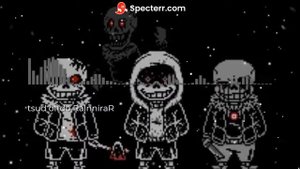Murder time trio - rain of dust v3