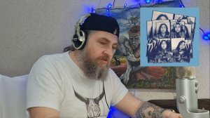 Реакция на LIZER - Верю / Мокрый снег от Бородатого Мотоцикла | реакция Бати | Батя тестит