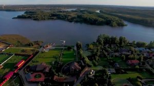 Жилой комплекс «Федоскинская Слобода»