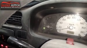 Suzuki Alto Vxr manual to Automatic conversion | Suzuki Alto Engine Swap |  Engine Replacement