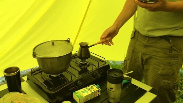 Неделя 4: путешествие по Южному Уралу (озеро Зюраткуль, Пороги, национальный парк Таганай) смотреть онлайн