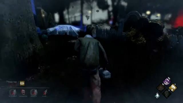 Spooky Survival With the Squad смотреть онлайн