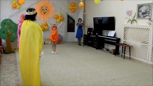 2 подготовительная группа смотреть онлайн