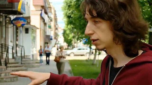 В областном центре прошла очередная акция в рамках проекта «Доступный город» смотреть онлайн