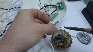 Компьютерные колонки, с питанием от USB, своими руками.