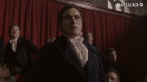 Victoria: Rufus Sewell as Lord Melbourne