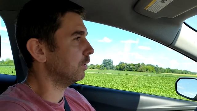 Chevrolet volt - 900 км. на полном заряде и баке (35 л.) Реально?! смотреть онлайн