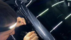 #Kia #Sportage #Антихром