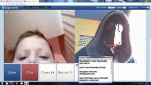 ТРОЛИМ ЛЮДЕЙ КИРПИЧНЫМ ЯЗЫКОМ в чат рулетке || УГАР 16