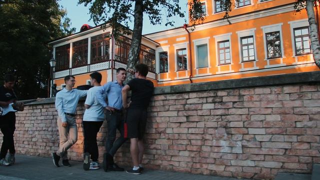 Балаган Лимитед - Вася Василек
