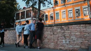 Балаган Лимитед - Вася Василек