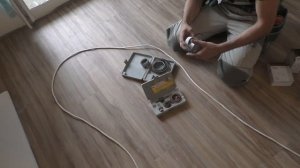 Пластиковые панели ПВХ на потолок монтаж