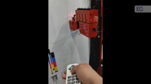 Вертикальный 3D принтер JHC-2760