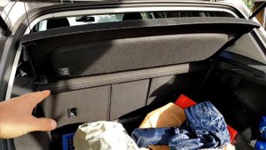 VW Sportsvan или VW Golf Plus. Фольксваген Гольф плюс  Секреты перекупа в Германии. Обзор за 7 минут