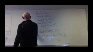 Feedback from Functional Programming in Erlang MOOC, week 2