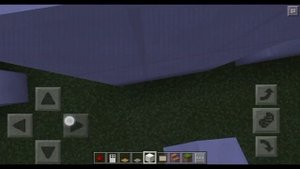 Как сделать дверь с ключом в MINECRAFT PE?