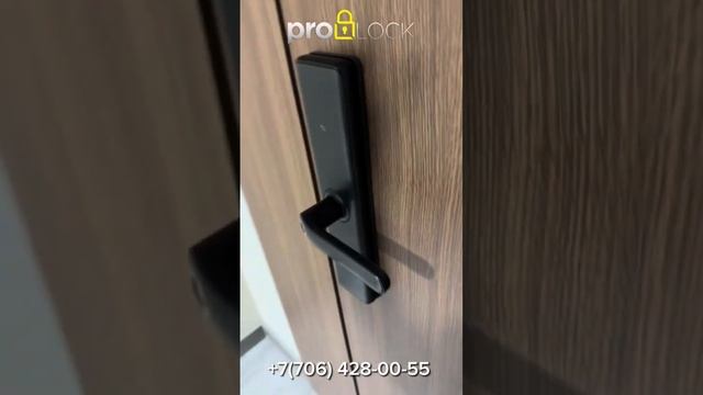 Philips 7300 биометрический, электронный, умный смарт замок, на любые двери! Отпечаток, код, карта.