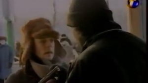 Улицы Разбитых Фонарей Заставка ОРТ 1998г