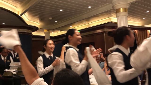 ❤️ Cruise Ship ❤️ Royal Caribbean ❤️ USA Telugu Vlogs ❤️ смотреть онлайн