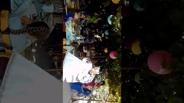 Великолепный век, поздравление от султана
