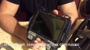 Видео обзор сварочной маски Speedglas 3M 9100ХХ #Welders&Co