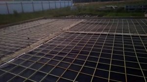 ?Фундамент?️ на 200 л. бочках  своими  силами.?